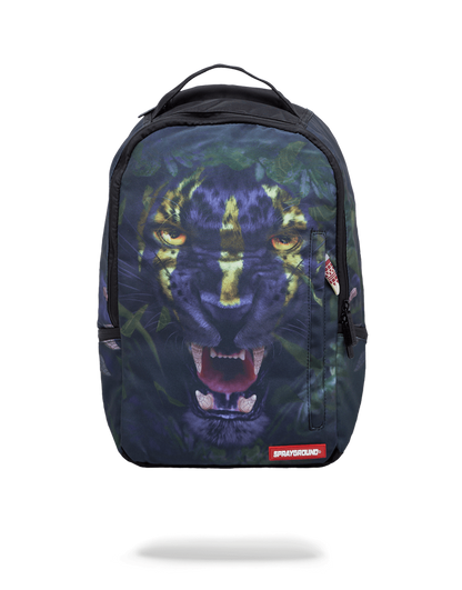 TRIBAL LEOPARD
