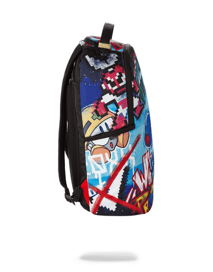 MEGAMAN VANDAL