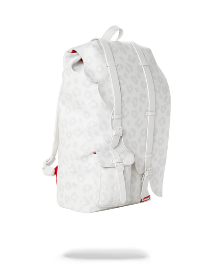 THE ANGEL SHARK HILLS WING BACKPACK