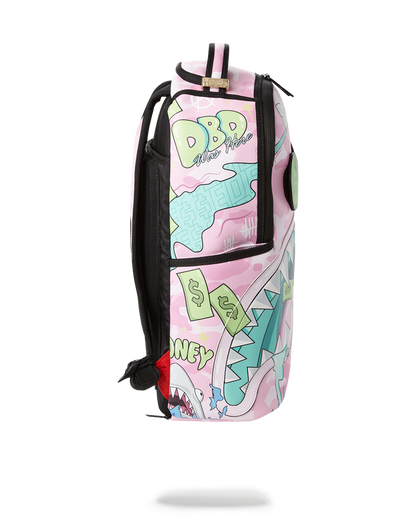 DBD LAND BACKPACK