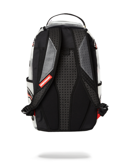 RIP ME OPEN BACKPACK