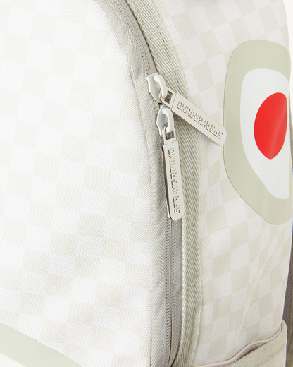 MEAN & CLEAN BACKPACK