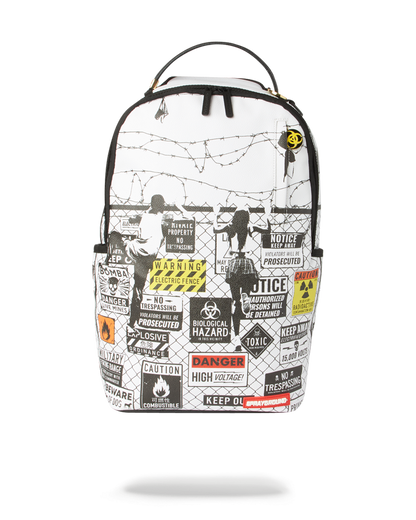 WE ARE THE KIDS BACKPACK