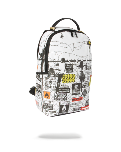 WE ARE THE KIDS BACKPACK
