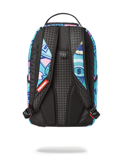 BRUNCH MONEY BACKPACK