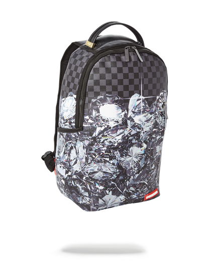 TOO MANY KARATS BACKPACK