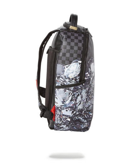 TOO MANY KARATS BACKPACK