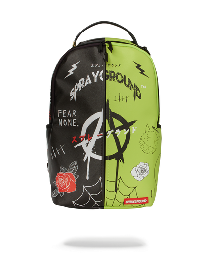 PARTY TIME BACKPACK