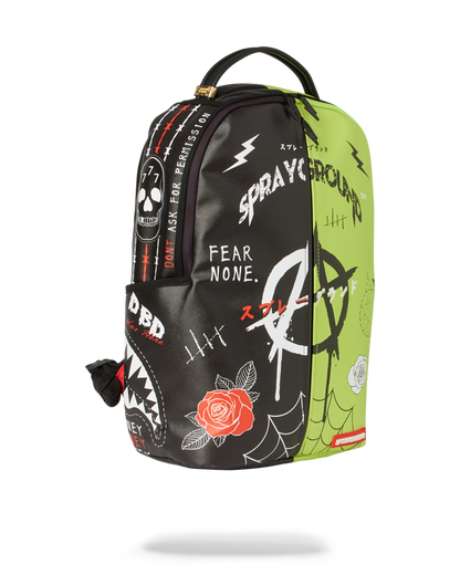 PARTY TIME BACKPACK
