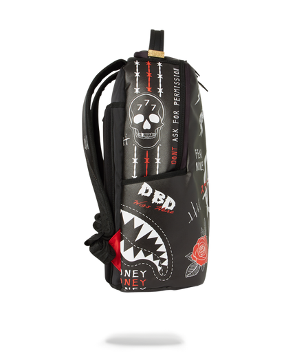 PARTY TIME BACKPACK