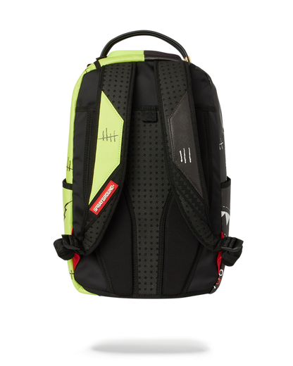 PARTY TIME BACKPACK