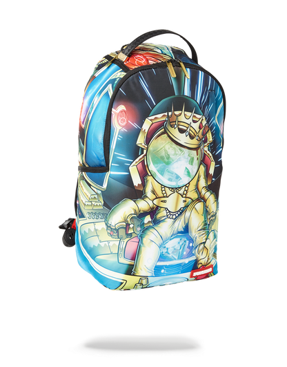 ASTROMANE LIGHTSPEED BACKPACK