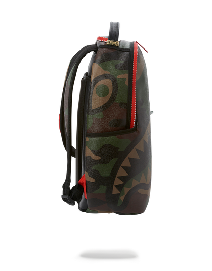 COMMANDO BACKPACK
