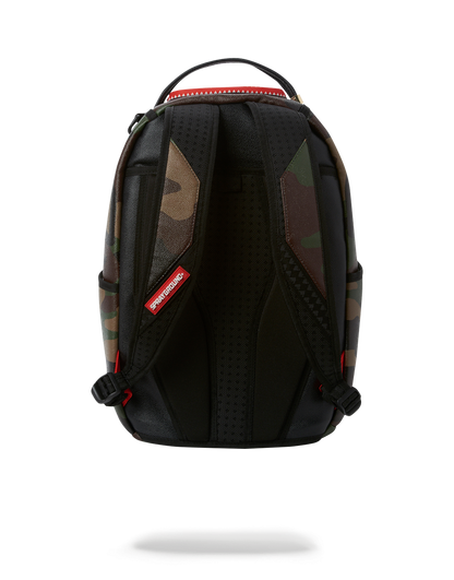 COMMANDO BACKPACK