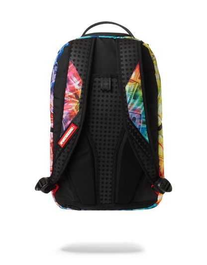 TOUCH THE RAINBOW BACKPACK