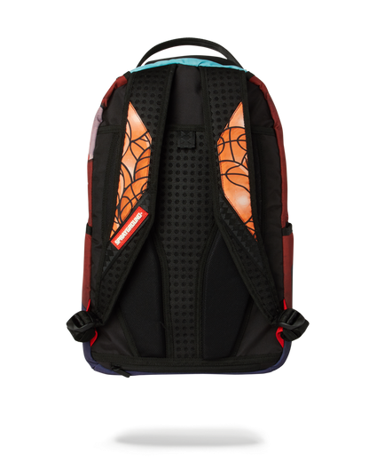 HEY ARNOLD: GERALD SHARK BACKPACK