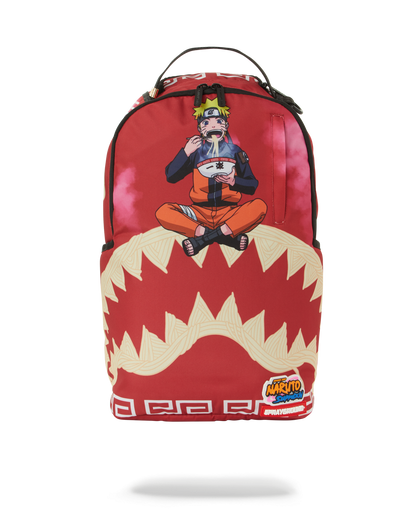 NARUTO RAMEN SHARK BACKPACK