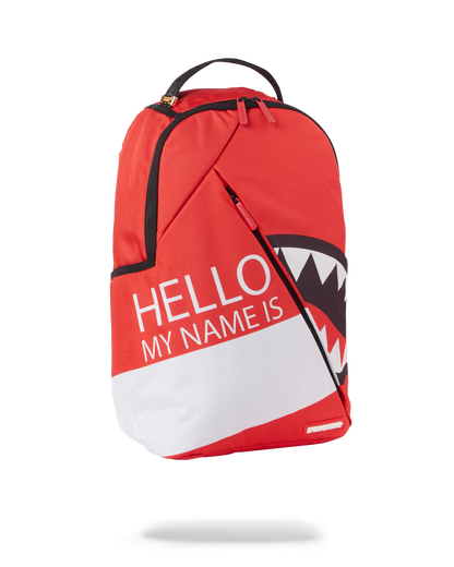 THE REMIX BACKPACK