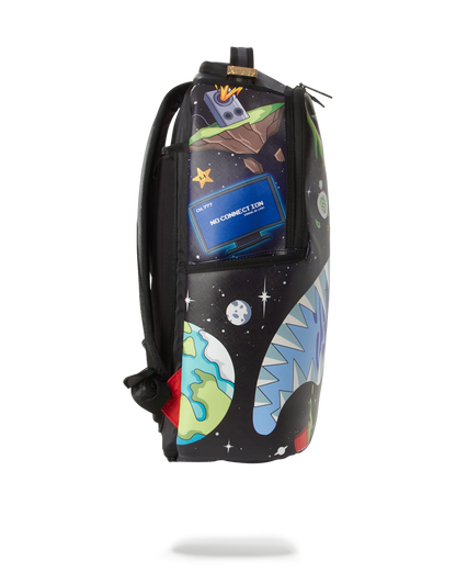 ASTRO PARTY BACKPACK