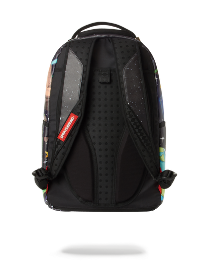 ASTRO PARTY BACKPACK