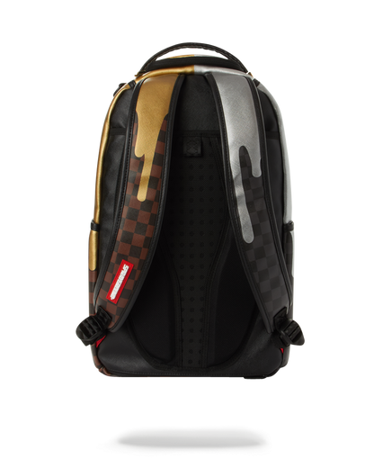 DOUBLE DRIP DLXV BACKPACK