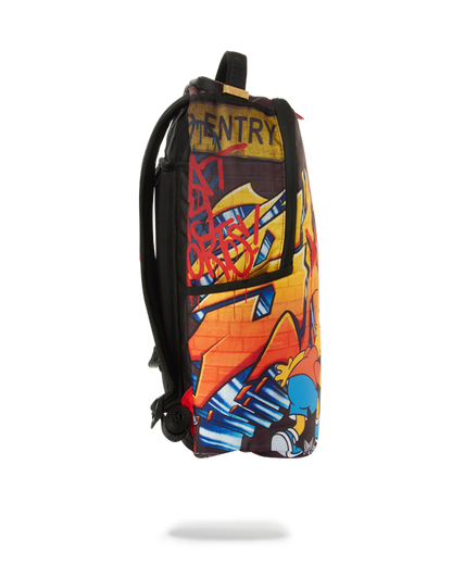 EL BARTO BACKPACK