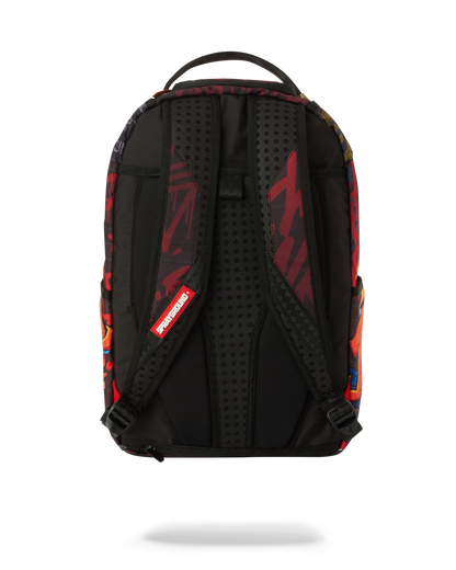 EL BARTO BACKPACK