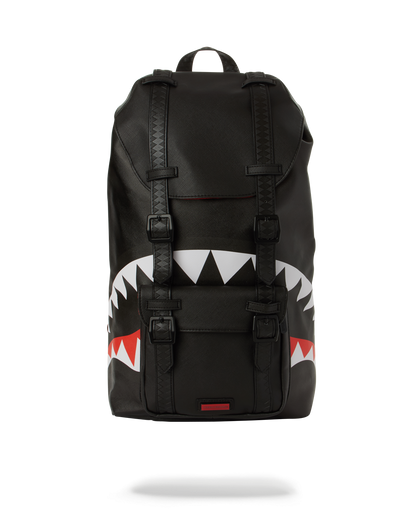 THE HILLS BACKPACK (BLACK)