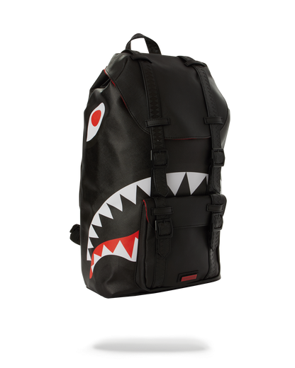 THE HILLS BACKPACK (BLACK)