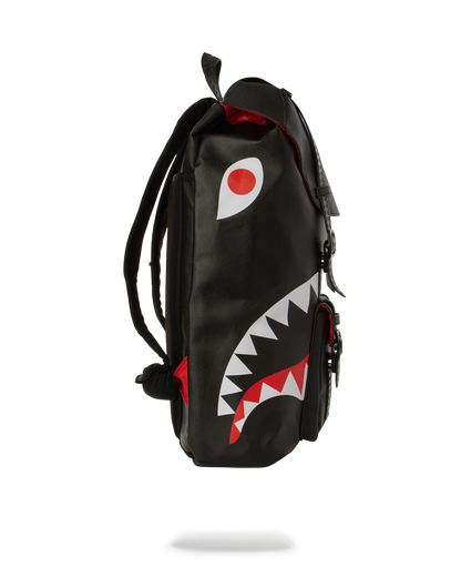 THE HILLS BACKPACK (BLACK)