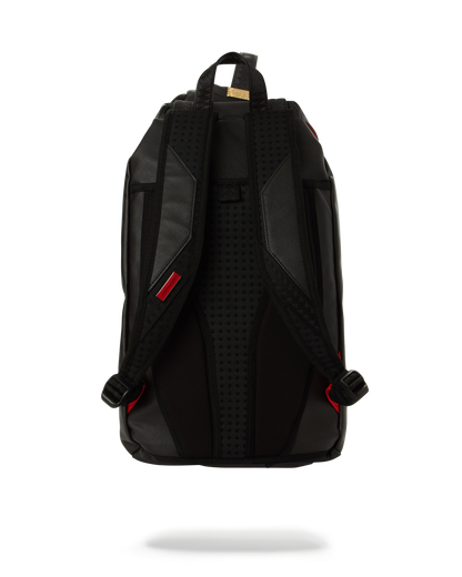 THE HILLS BACKPACK (BLACK)