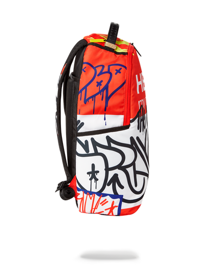 OG SPRAY BACKPACK