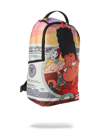 HEY ARNOLD: CRUISIN BACKPACK