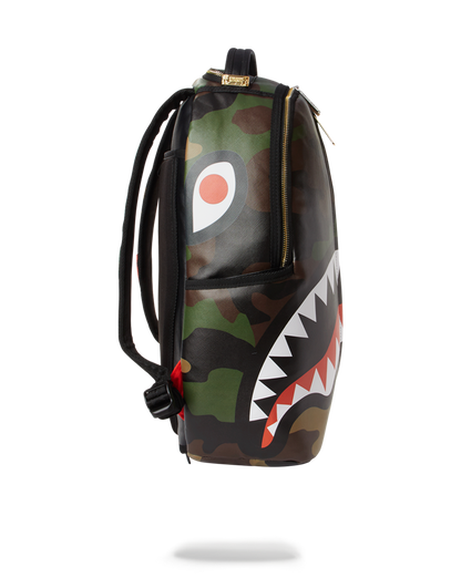 JUNGLE PARIS BACKPACK