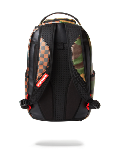 JUNGLE PARIS BACKPACK