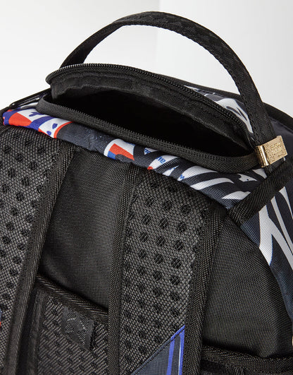 ON MY WAY UP BACKPACK
