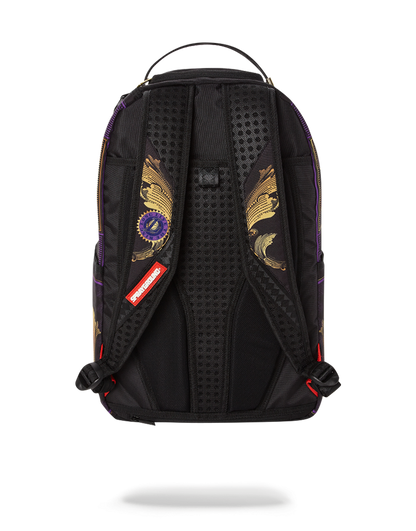 NBA LEBRON MONEY BACKPACK