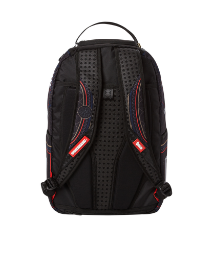 NBA ZION MONEY BACKPACK