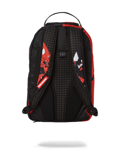 HARLEY QUINN: SMASH BACKPACK