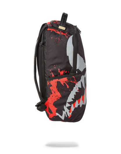 VENOM: SHARK BACKPACK