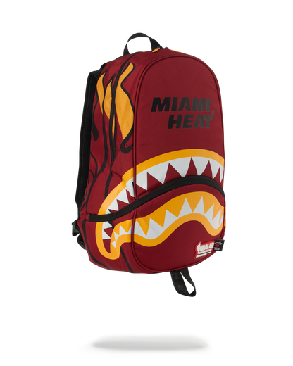 NBALAB: MIAMI HEAT TRAINER BACKPACK
