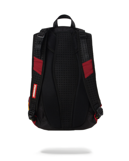 NBALAB: MIAMI HEAT TRAINER BACKPACK