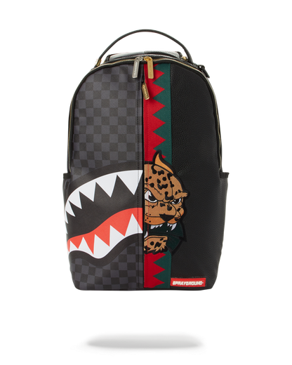 ITALIA DIVISO BACKPACK