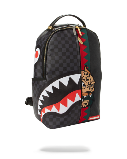 ITALIA DIVISO BACKPACK