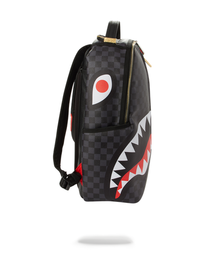 ITALIA DIVISO BACKPACK