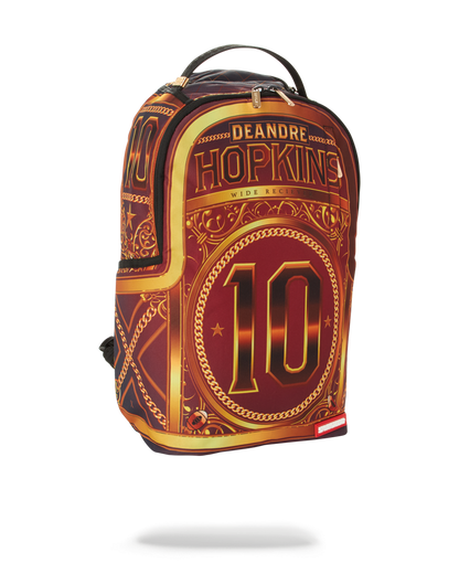 NFL DEANDRE HOPKINS BACKPACK
