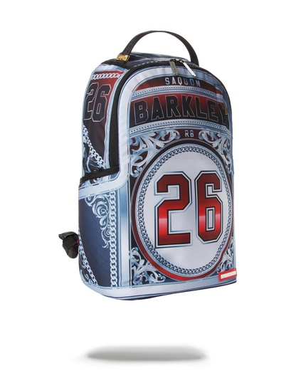 NFL SAQUON BARKLEY BACKPACK