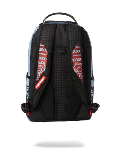 NFL SAQUON BARKLEY BACKPACK