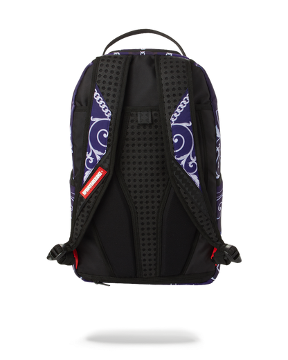 NFL LAMAR JACKSON BACKPACK