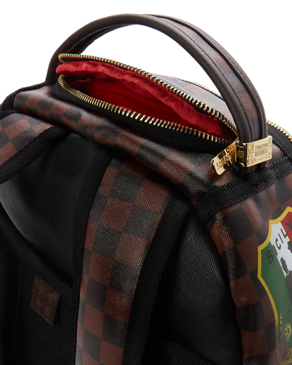 GLOBAL MOGUL DLXV BACKPACK